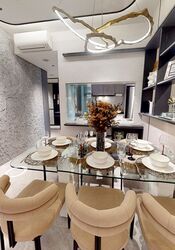 The LakeGarden Residences (D22), Condominium #445759911